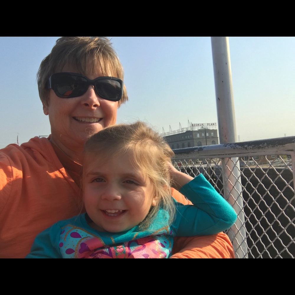 Meet your Posher, Tammi